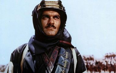 Πέθανε ο Omar Sharif σε ηλικία 83 ετών