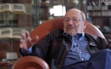 Συμβουλές του Umberto Eco στους νέους