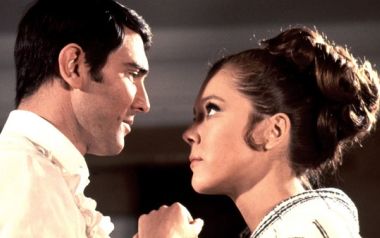 Κυκλοφόρησε σαν σήμερα το 1969 το On 'Her Majesty's Secret Service' 
