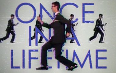 Πώς οι Talking Heads και ο Brian Eno έγραψαν το “Once in a Lifetime”...