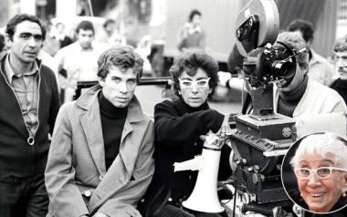 Πέθανε η πρώτη γυναίκα υποψήφια για όσκαρ σκηνοθεσίας Lina Wertmüller