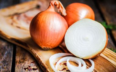 5 σημαντικά οφέλη που έχει το κρεμμύδι για την υγεία μας