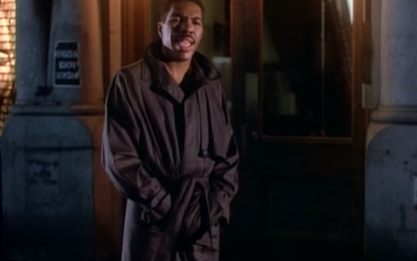 The Rain, από τα ξεχασμένα τραγούδια που έρχονται στην επικαιρότητα