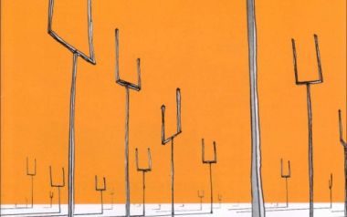 Origin Of Symmetry (2001)