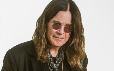 Ozzy Osbourne, έγινε 69 ετών