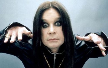 Το αγαπημένο τραγούδι του Ozzy  Osbourne