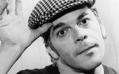 Ο λατρεμένος κύριος Ian Dury