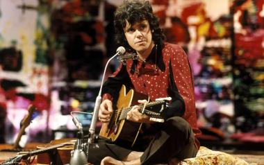 Ξεχασμένα τραγούδια από τα 60's 