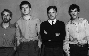 Disorder-Joy Division