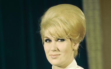 The Look Of Love-Dusty Springfield