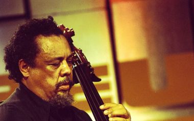 Oh Yeah -Charles Mingus