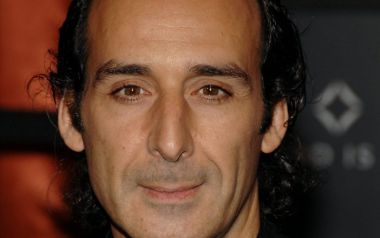 Οι 'πουθενάδες' που γέμισαν το Ηρώδειο στον Desplat δεν αγοράζουν το cd του