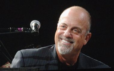 Billy Joel: Φανατικός φίλος της μελωδίας