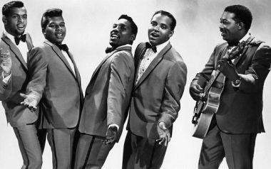 The Drifters… ένα γκρουπ με εξήντα τραγουδιστές!