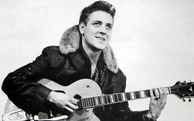 Τραγούδια από την δεκαετία του '50 και την ιστορία του ροκ