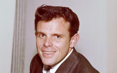 Del Shannon, για κάποιους έχει σημασία η ιστορία της μουσικής