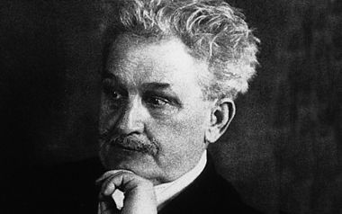   Sinfonietta  -Leoš Janáček