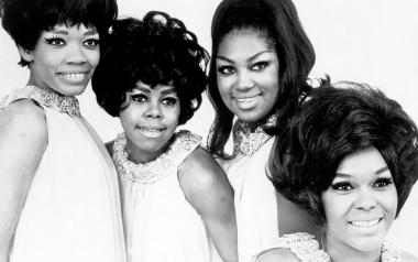 Will You Love Me Tomorrow-Shirelles