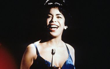 Πέθανε 86 ετών η Della Reese