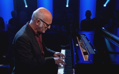 Ludovico Einaudi - Una Mattina