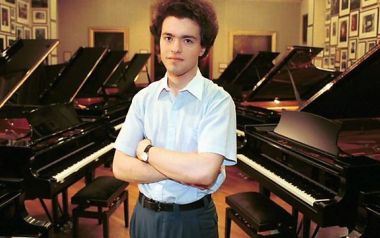 Andante con moto [Beethoven: Piano Sonata No. 23 In F Minor, Op. 57-Evgeny Kissin