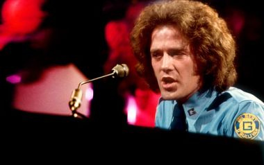 Alone Again (Naturally)-Gilbert O'Sullivan (1972)