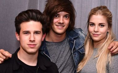 Oh Woman Oh Man-London Grammar