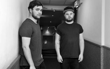 Out Of The Black-Royal Blood