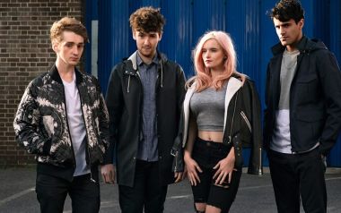 Last Christmas-Clean Bandit