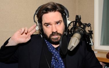 Solstice-Matt Berry, αξίζει να τον μάθουμε