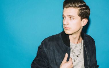 "How Long"-Charlie Puth