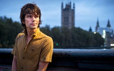 London Spy, ανέλπιστα καλό...