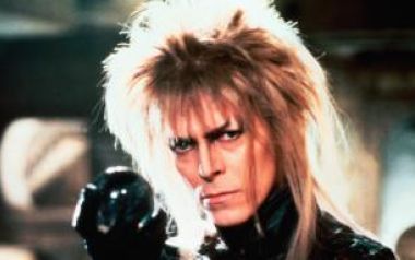 Γιατί το Labyrinth του David Bowie είναι αγαπητό 30 χρόνια μετά