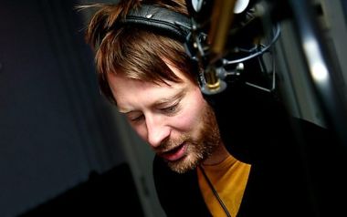 42 τραγούδια Playlist του Thom Yorke για το BBC Radio 1