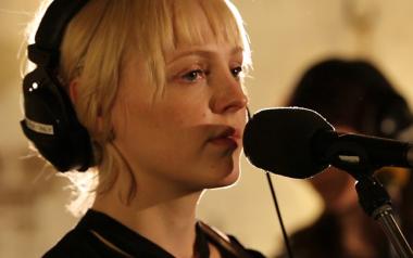 32 ετών η Laura Marling