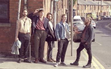 Fontaines D.C. - A Hero's Death/I Don't Belong