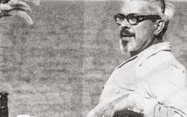 Ανδρέας Εμπειρίκος: Χειμερινά σταφύλια 