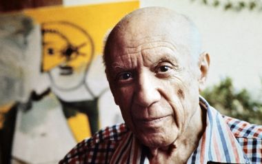Pablo Picasso τα 10+1 πιο διάσημα έργα του