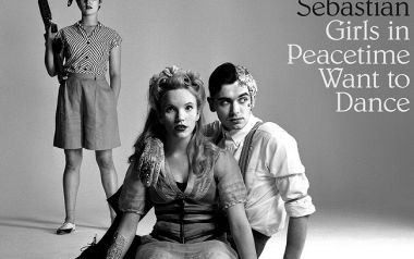 Καινούργιο single από Belle & Sebastian