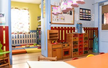 Ανοίγουν τα δημοτικά και τα νηπιαγωγεία την 1η Ιουνίου
