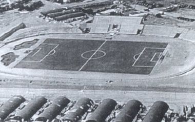 Η Παλιά Τούμπα Θεσσαλονίκης...