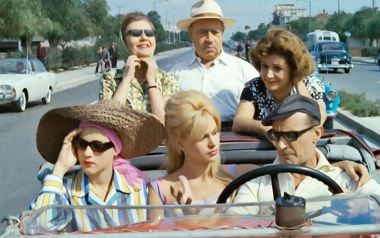 Πώς είναι σήμερα τα μέρη που γυρίστηκαν ιστορικές ταινίες του ελληνικού κινηματογράφου