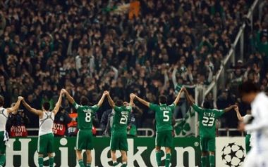 Θλίψη: Βλέπεις ημιτελικούς που έχεις παίξει 3 φορές και να κινδυνεύεις να πέσεις κατηγορία