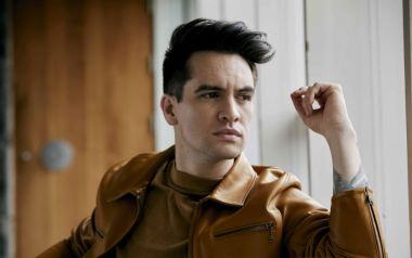 ‘Say Amen (Saturday Night)’-Panic! At The Disco 