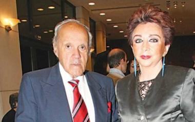 Πέθανε ο εφοπλιστής Παναγιώτης Λαιμός