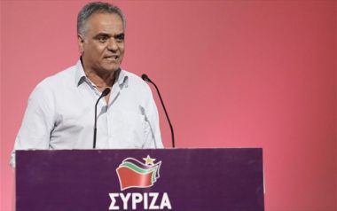 «Αντάρτικο» Π. Σκουρλέτη για αποκρατικοποιήσεις και χρέος