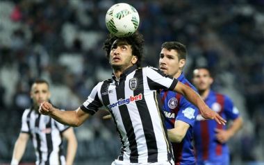 Η βαθμολογία στα Play off