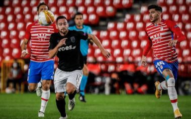 Europa League: Βαθμό πήρε ο ΠΑΟΚ – 0-0 με τη Γρανάδα, έχασε η ΑΕΚ