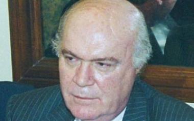 Πέθανε ο πρώην βουλευτής της ΝΔ Σωτήρης Παπαπολίτης