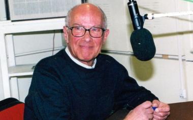 Η παγκόσμια ημέρα φιλίας για τον Γιώργο Παπαστεφάνου